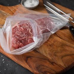 Commercial Chamber Vacuum Sealer  - 6m³/h - 450 watts