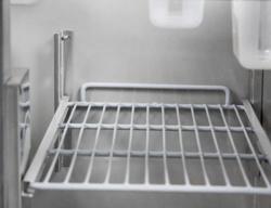 Zubereitungstisch Mini PREMIUM - 1370mm - für 8x GN 1/6 - 3 Türen
