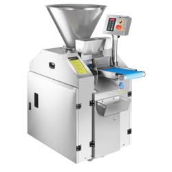 Hamur Bölme Makinesi - 1,5kW - Hamur Ağırlığı: ~100–600g - Kapasite: 60kg - maks. 2000 adet/saat