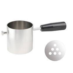 Ice Cream Press Mould Plate – Asparagus Shape - Without Lid - Fits SEPMFGE-OK KSEPGE1/2