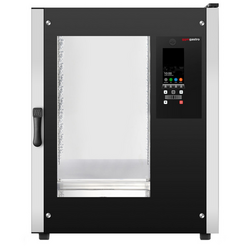 Bakkerij elektrische combisteamer - Touch - 10x EN 60x40