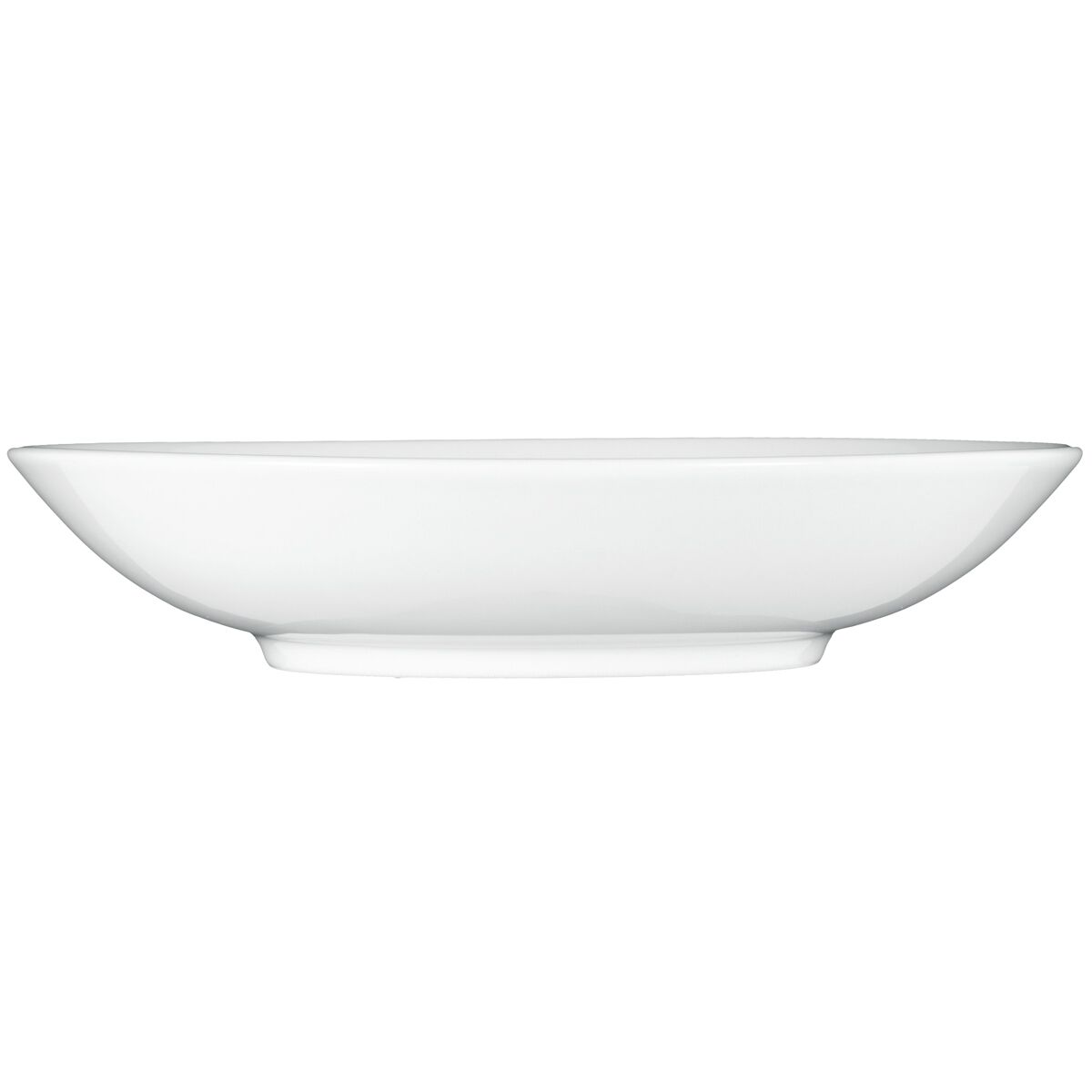 (6 pièces) SELTMANN WEIDEN | Assiette creuse ronde - Ø 230mm         