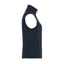 KARLOWSKY | Γυναικείο Γιλέκο Softshell Classic - Ναυτικό - Μέγεθος: XL