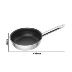 ZWILLING | PRO - Poêle à frire - Ø 200mm