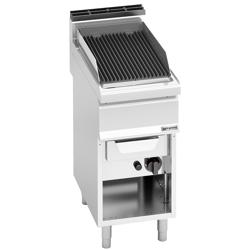 Plynový vodní gril (9 kW)