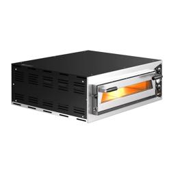 Elektrikli Pizza Fırını  4x30cm / 230 Volt- Manuel
