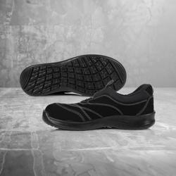 KARLOWSKY | Veiligheidsschoen - ROCK CHEF® STEP 7 - Zwart - maat: 35 - 1 paar