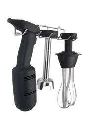 Wandhalterung für Stabmixer, Mixstäbe & Rührbesen - passend für MMA, MSA & RBA