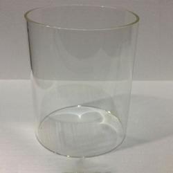 Cilindru de sticlă pentru HDMH