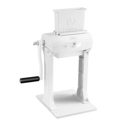 Manual 2-in-1 Meat Tenderiser & Strip Cutter – Clamp-on tabletop - 127 mm cut width - 304 SS blades