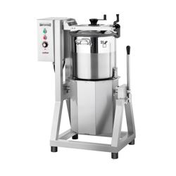 Επαγγελματικός πολτοποιητής - 11 kW - 400 V