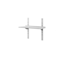 Vägghyllor ECO - 1000x400mm - 2 plan