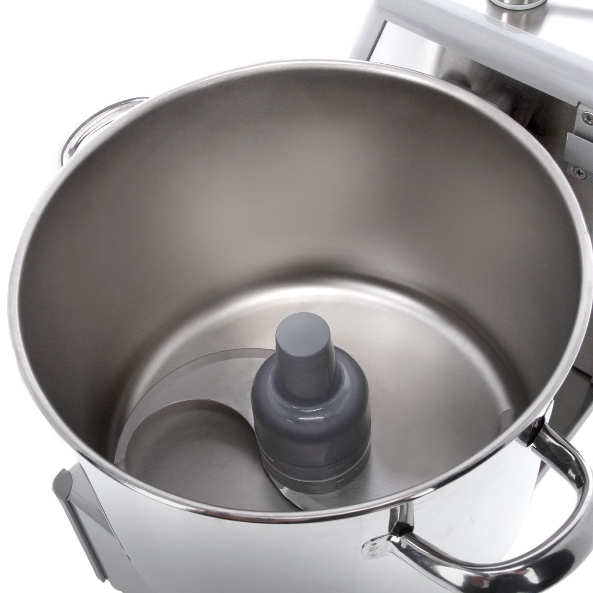 Cutter végétarien – 8 litres – 370 watts – 230 volts – 1400 tr/min