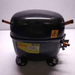 Compresor frigorífico hermético - SECOP SC21CNX.2 - R290 - para refrigeración comercial