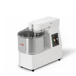 Teigknetmaschine - 22 Liter / 18 kg - mit festem Kessel