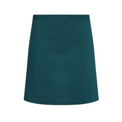 KARLOWSKY | Mezzo grembiule Basic - Verde pino