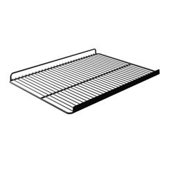 Rooster - 499x360mm - zwart - voor GK374US - passend voor GK374US