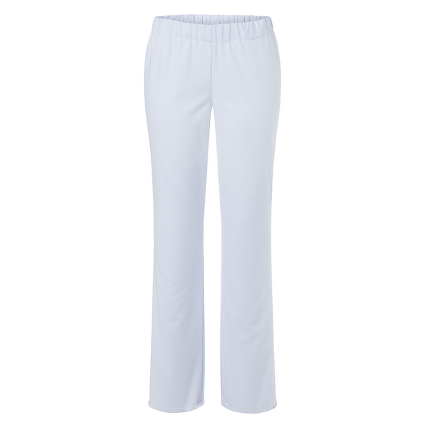 Karlowsky - calças femininas Barcelona - branco - tamanho: 34