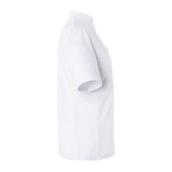 KARLOWSKY | Veste de cuisine femme Greta - Blanc - Taille : 54