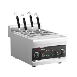  Makarna pişirici - 3 kW - 4 sepet dahil