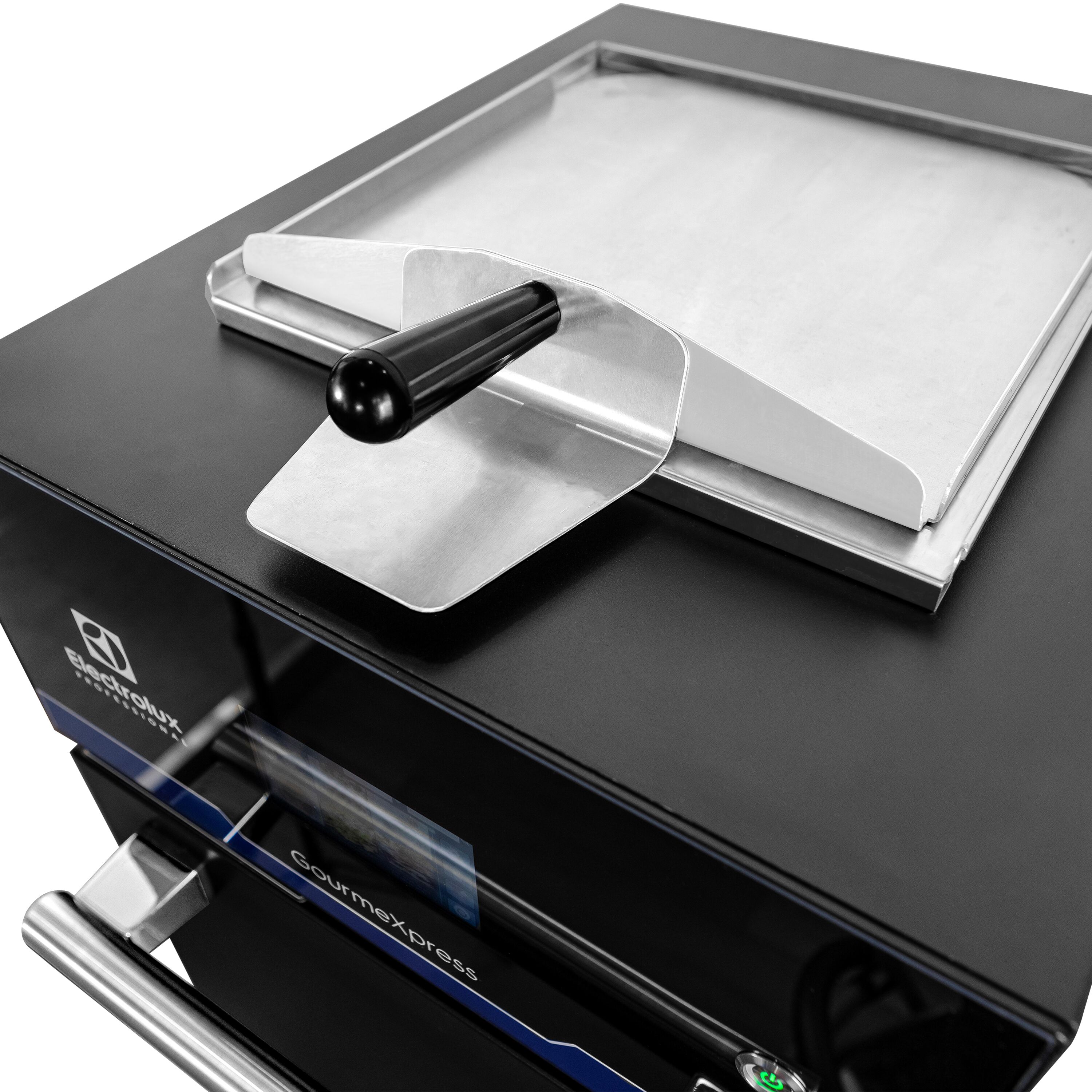ELECTROLUX | GourmeXpress Four rapide - 5,8 kW - Tactile