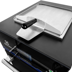 ELECTROLUX | GourmeXpress - Hogesnelheidsoven - 2,2 kW - Touch