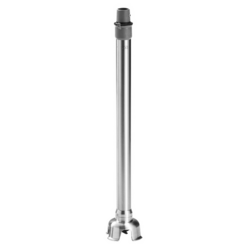 Stavmixer - 750 watt - upp till 300 liter - inkl. mixerstav - 350 & 450 mm