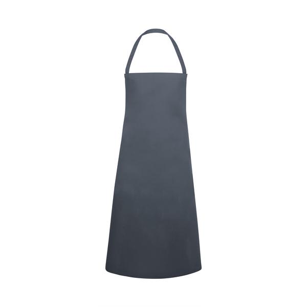 KARLOWSKY | Bib pregača Basic - Antracit