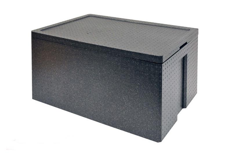 Termobox Maxi - 82,3 litros - 685x485x370mm