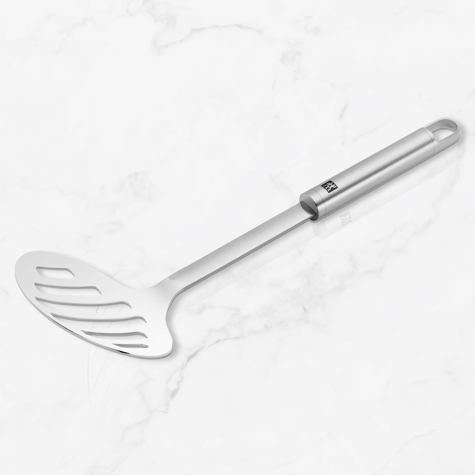ZWILLING | PRO – Écumoire – 330 mm – inox