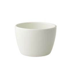 (12 pz) Ciotola - Lux - Porcellana - 180ml - Ø85mm - Avorio