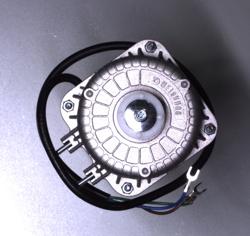 Motor del ventilador 1300/1550rpm - apto para horno de convección GK1200UG, GK1200US, GK175UG, GK175US, TTG117GS, TTG209GS, TTG286GS, TTG352GS, TTG442GS & TTG541GS