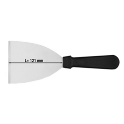 Szpatułka  - 125mm