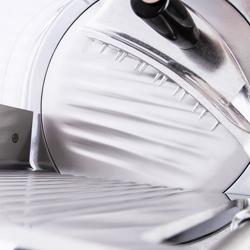 Commercial Meat Slicer - 150W - Blade 250mm