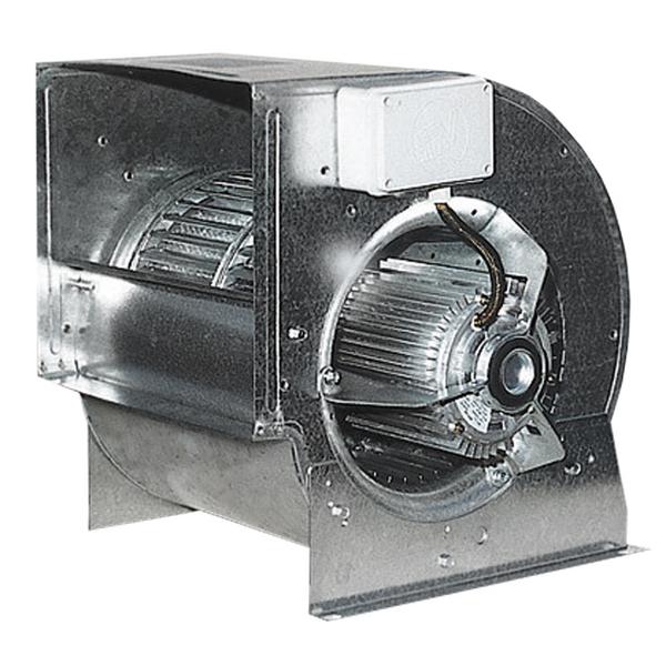 Radijalni ventilator 7000 m³ po satu - Za Airbox