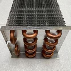 Evaporator - compatible with WKS840SM