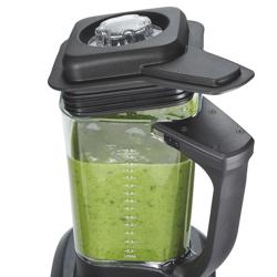 HAMILTON BEACH | Hoge prestaties blender HBH455 - TANGO - 1,4 liter - 1,8 kW