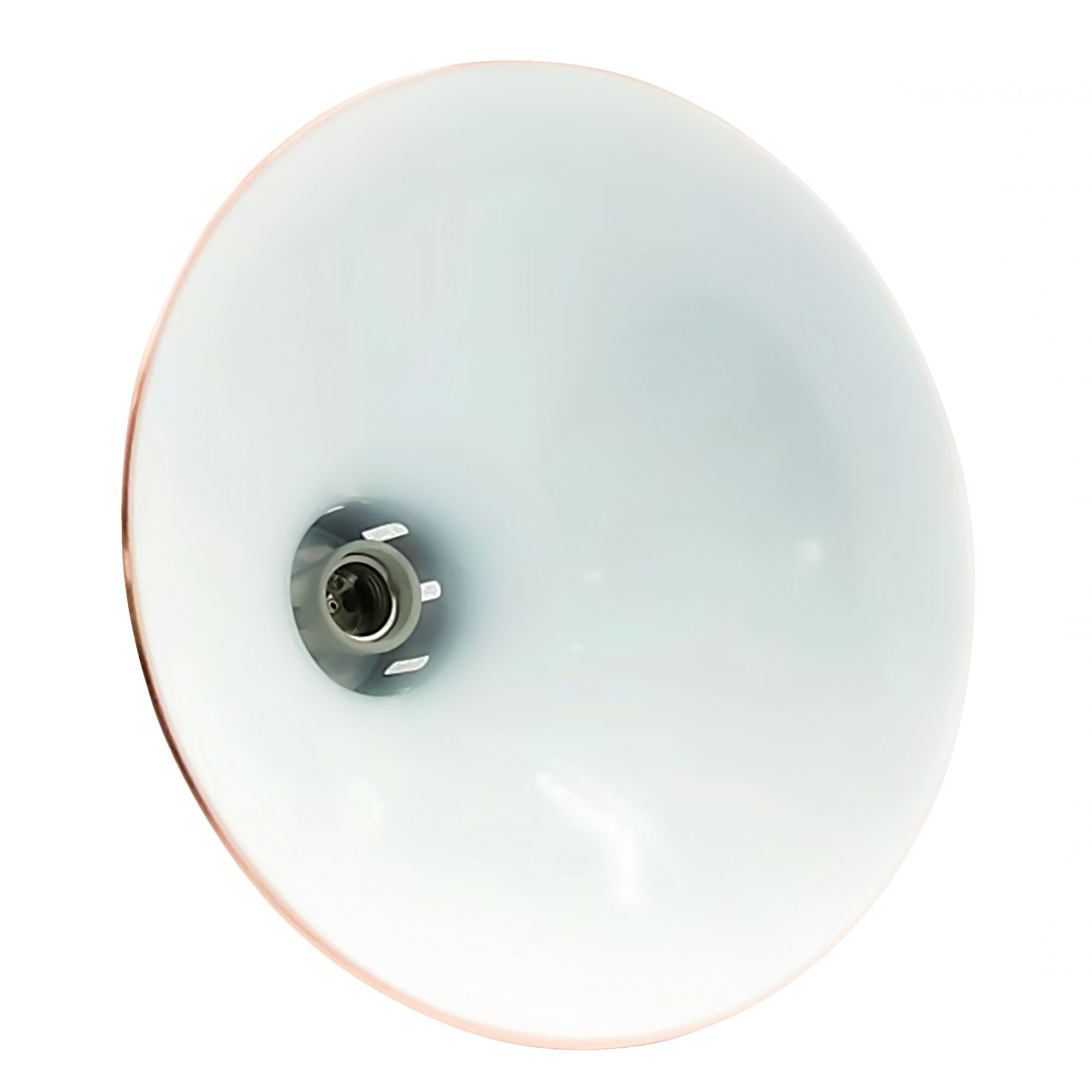 Lampe chauffante infrarouge – 275 watts – Ø 290 mm – Or
