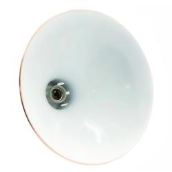 Lampe chauffante infrarouge – 275 watts – Ø 290 mm – Or