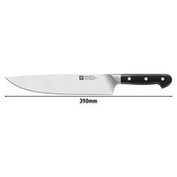 ZWILLING | PRO - Couteau de chef - Lame: 260mm