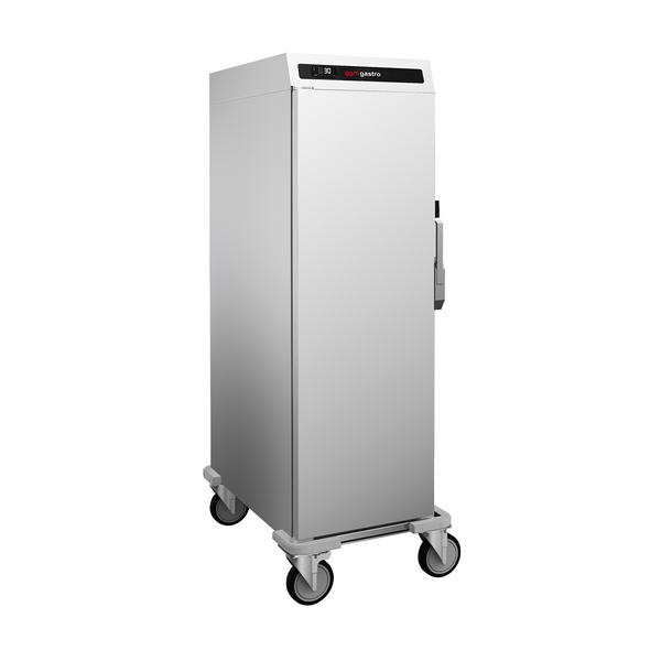 Banketwagen Premium - 15x GN 1/1 - Digitaal