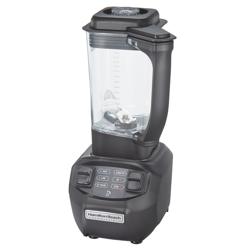 HAMILTON BEACH | Commercial Bar Blender Rio HBB225 – 1.4 L - 625 W - 2-Speed - Wave Action