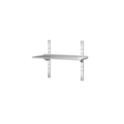 Wandborde PREMIUM - 1200x400mm - mit 2 Etagen