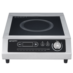 (2 peças) fogão de indução - 3,5 kW