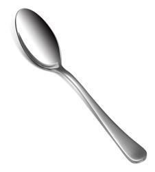 Juego de cubiertos Fillipo - Acero inoxidable 18/10 - Espejo/Brillo - 24-piezas - Para 6 personas