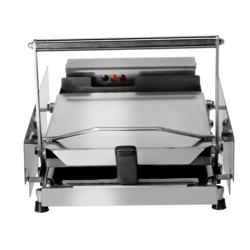 Elektrische Hamburgerbrood toaster - 2,2 kW