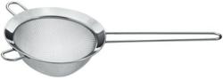 Zeef (rond, niet-conisch) - Ø140mm - RVS