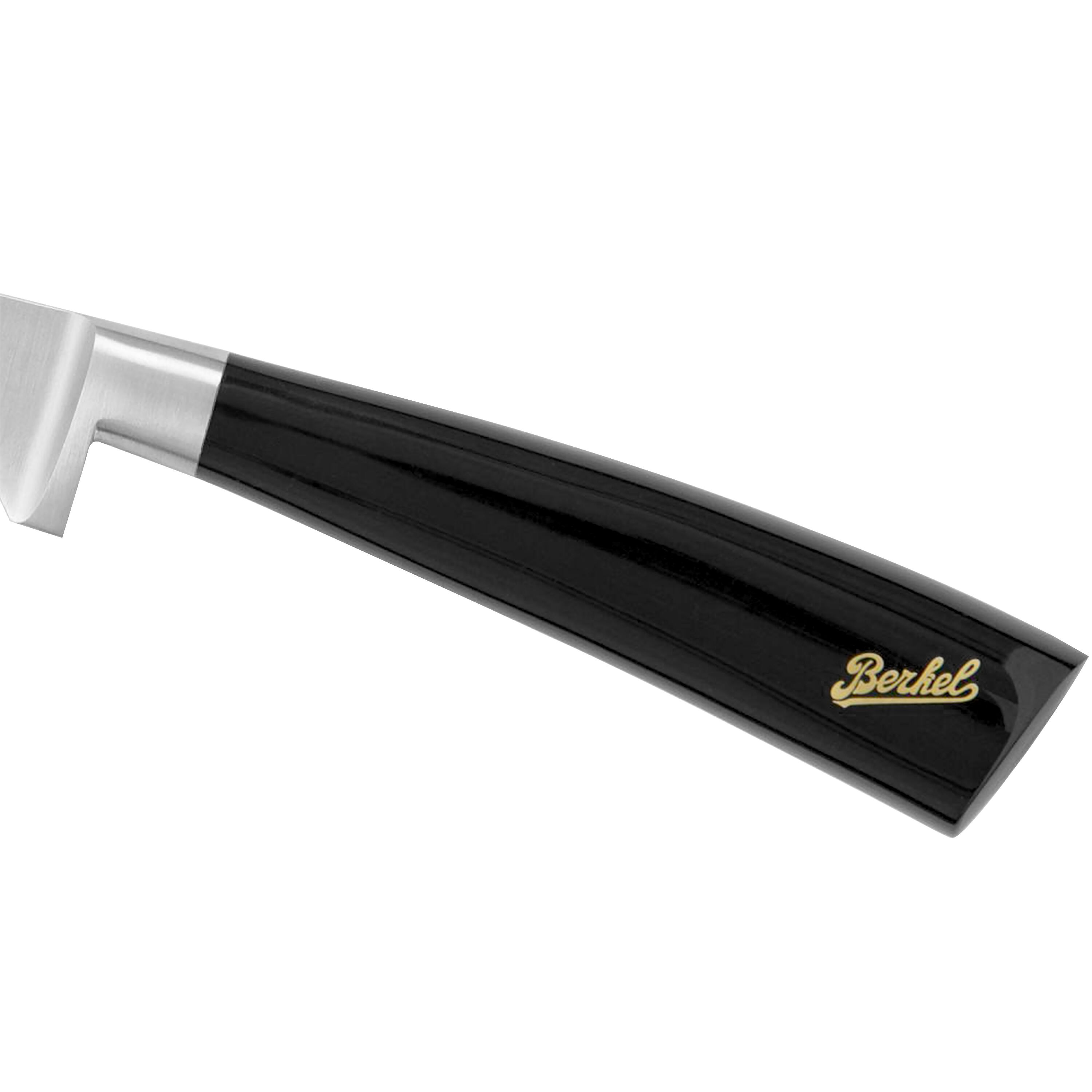BERKEL | ELEGANCE - Couteau à fileterer - Lame: 210 mm