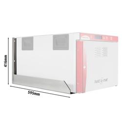 HUGENTOBLER | Soporte de pared - para Hold-O-Mat 311, 323, 411 & 711