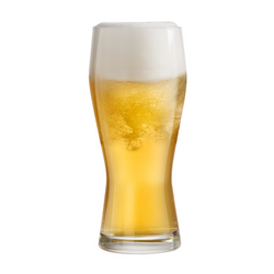 (6 шт.) Пивний келих - BEER SPECIALS - 400 мл